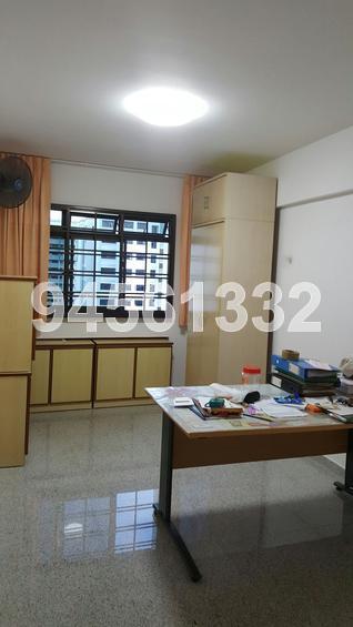 Blk 981B Buangkok Crescent (Hougang), HDB 5 Rooms #131871092